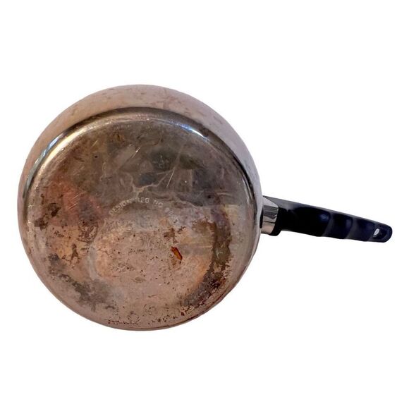 KINOX Stainless Steel Espresso Coffee Milk Frother, Warmer~Butter Warmer~Pitcher - Picture 5 of 10